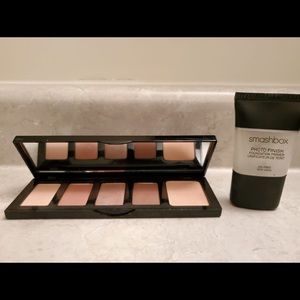 Smashbox Primer & Eyeshadow Set